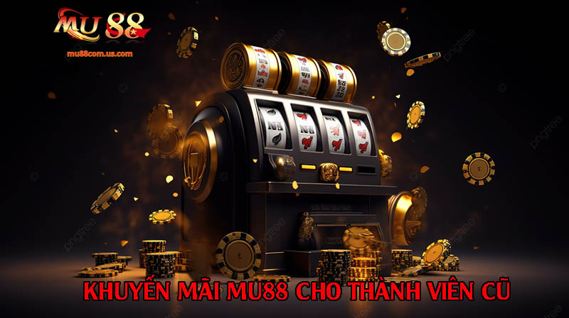 Các chương trình khuyến mãi nhà cái này cho thành viên cũ