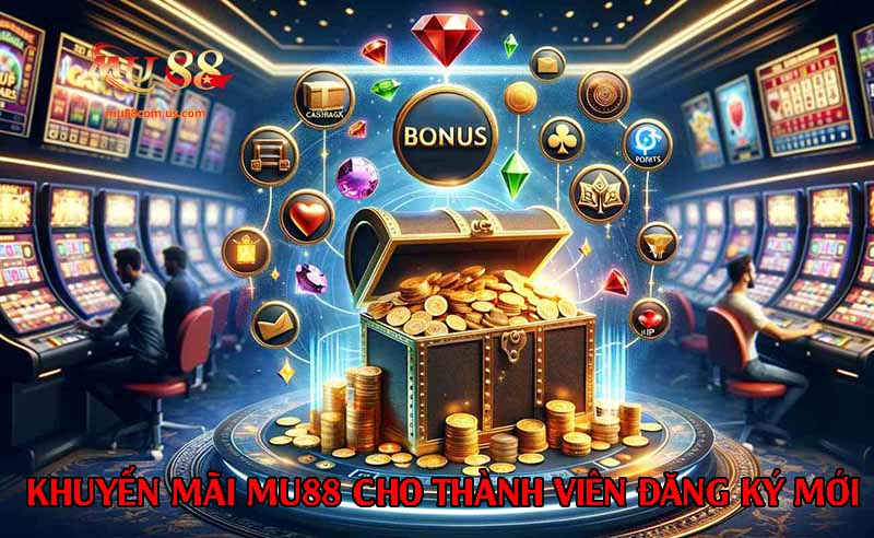 Khuyến mãi nhà cái này cho thành viên đăng ký mới