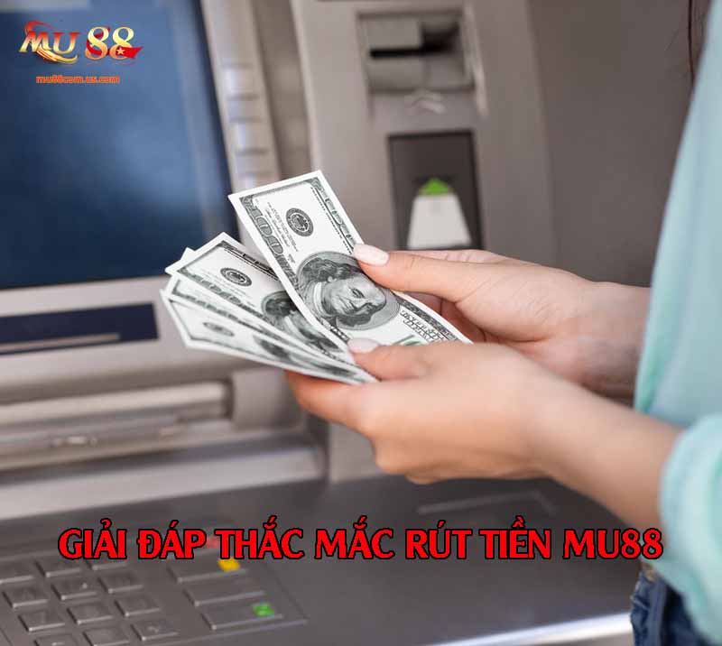 Giải đáp một vài câu hỏi của người chơi khi thực hiện rút thưởng tại nhà cái này