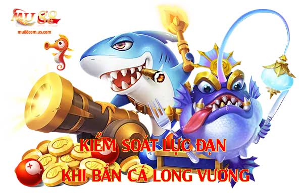 Kiểm soát lượng đạn và tốc độ bắn là yếu tố không thể thiếu