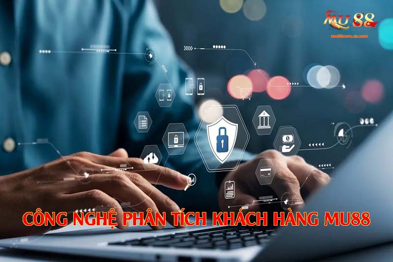 Công nghệ phân tích thông tin khách hàng