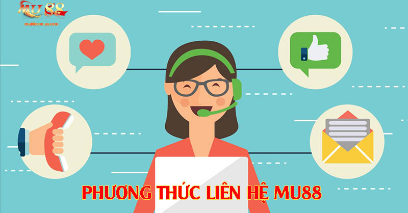 Giới thiệu các phương thức liên hệ của sân chơi nhà cái này