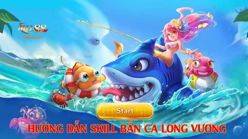 Hướng dẫn sử dụng skill linh hoạt