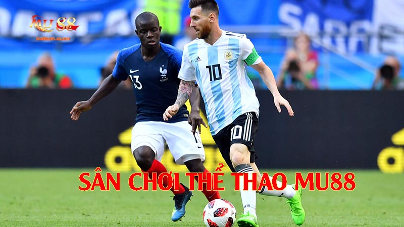 Sân chơi thể thao nhà cái này là gì?