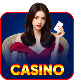 sảnh casino mu88
