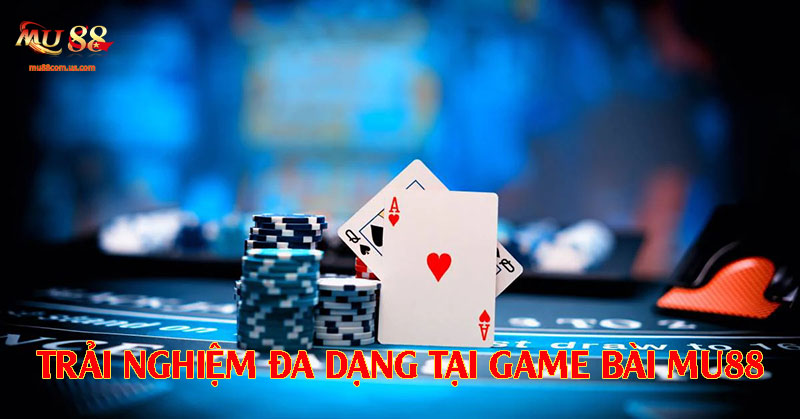 Trải nghiệm đa dạng tựa game nổi bật nhất