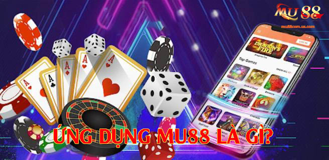 Ứng dụng sảnh casino này là gì?